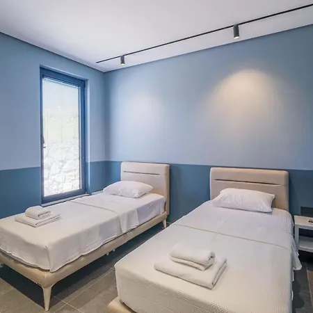 Viohouses - Luxury Private Pool Villa