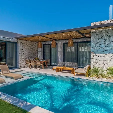 Viohouses - Luxury Private Pool