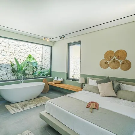 Viohouses - Luxury Private Pool * Fethiye