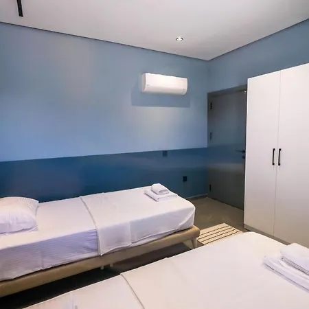 Viohouses - Luxury Private Pool Villa Fethiye