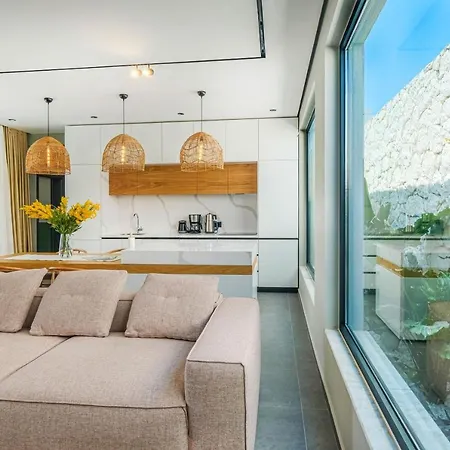 Villa Viohouses - Luxury Private Pool Fethiye