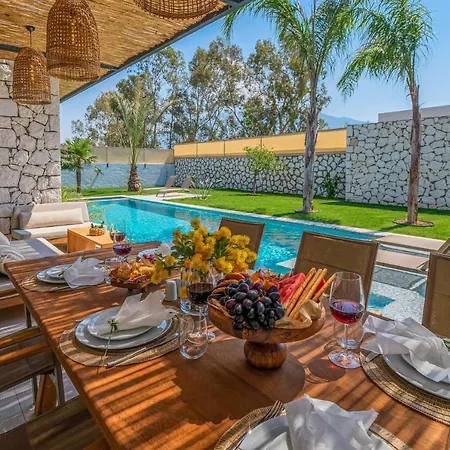 Viohouses - Luxury Private Pool Villa *