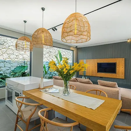 Villa Viohouses - Luxury Private Pool *