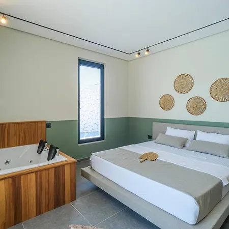 Viohouses - Luxury Private Pool