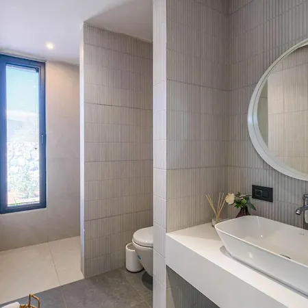 Viohouses - Luxury Private Pool Villa Fethiye