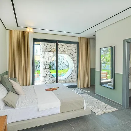Viohouses - Luxury Private Pool Villa