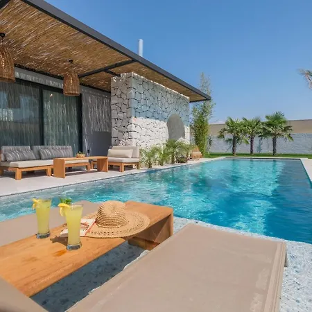 Villa Viohouses - Luxury Private Pool Fethiye
