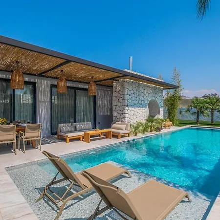 Viohouses - Luxury Private Pool * Fethiye